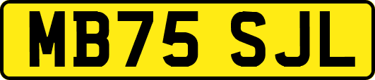 MB75SJL