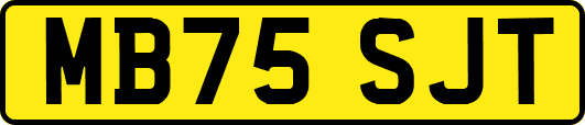 MB75SJT