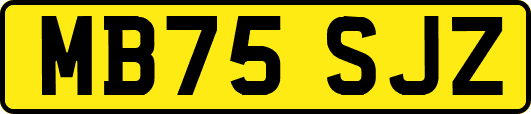MB75SJZ