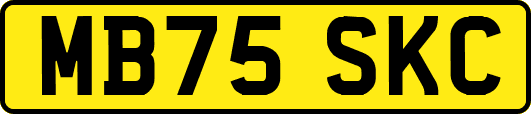 MB75SKC