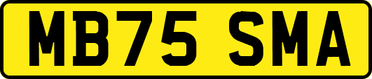 MB75SMA