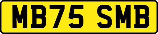 MB75SMB