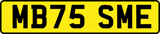 MB75SME