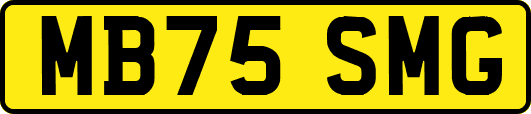 MB75SMG