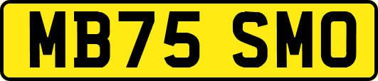 MB75SMO