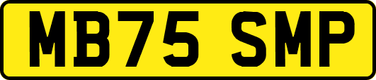 MB75SMP