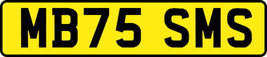 MB75SMS