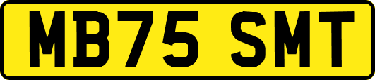 MB75SMT