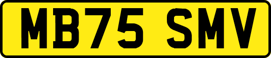 MB75SMV