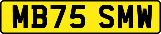 MB75SMW