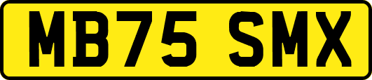 MB75SMX