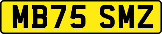 MB75SMZ
