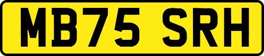 MB75SRH