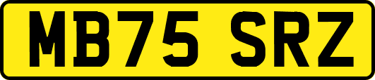 MB75SRZ