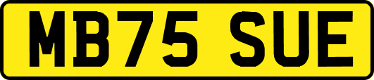 MB75SUE