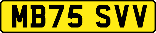 MB75SVV