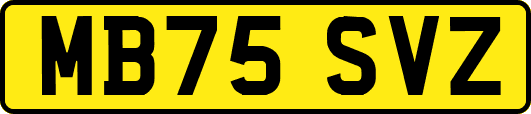 MB75SVZ