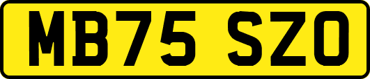 MB75SZO