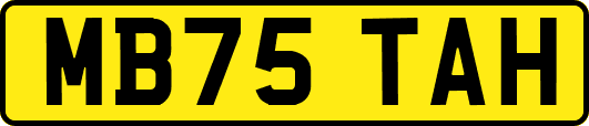 MB75TAH