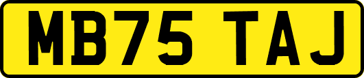 MB75TAJ