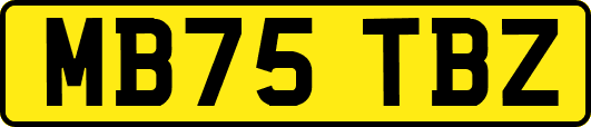 MB75TBZ