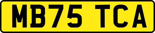 MB75TCA