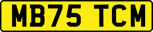 MB75TCM
