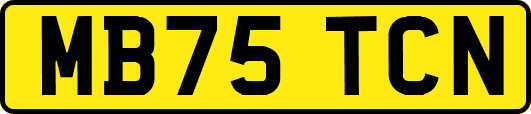 MB75TCN