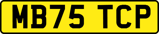 MB75TCP