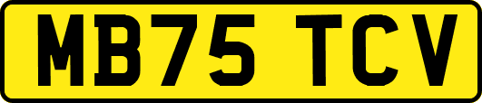MB75TCV