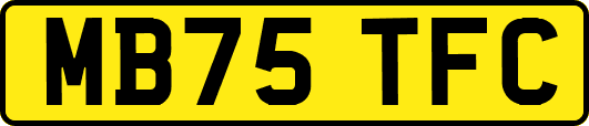 MB75TFC
