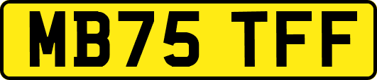 MB75TFF