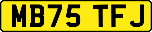 MB75TFJ