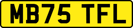 MB75TFL