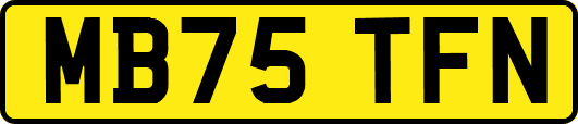MB75TFN