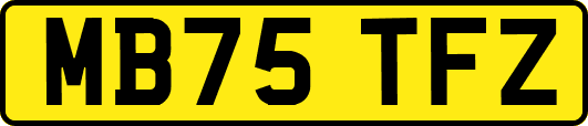 MB75TFZ