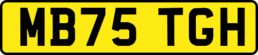MB75TGH