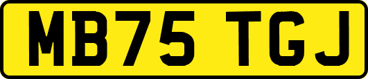 MB75TGJ