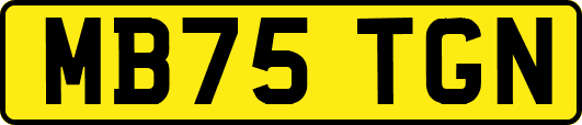 MB75TGN