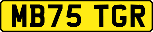MB75TGR