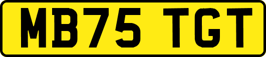 MB75TGT
