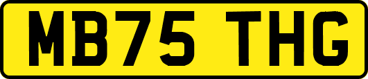 MB75THG