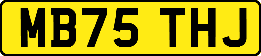 MB75THJ