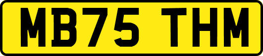 MB75THM