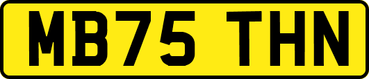 MB75THN