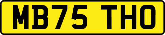 MB75THO
