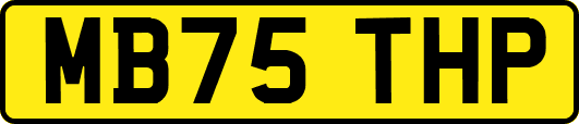 MB75THP