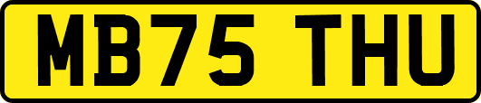 MB75THU