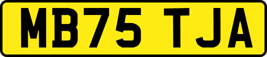 MB75TJA