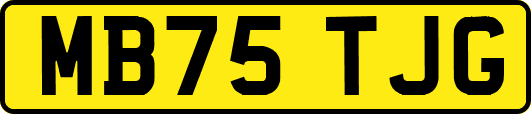 MB75TJG